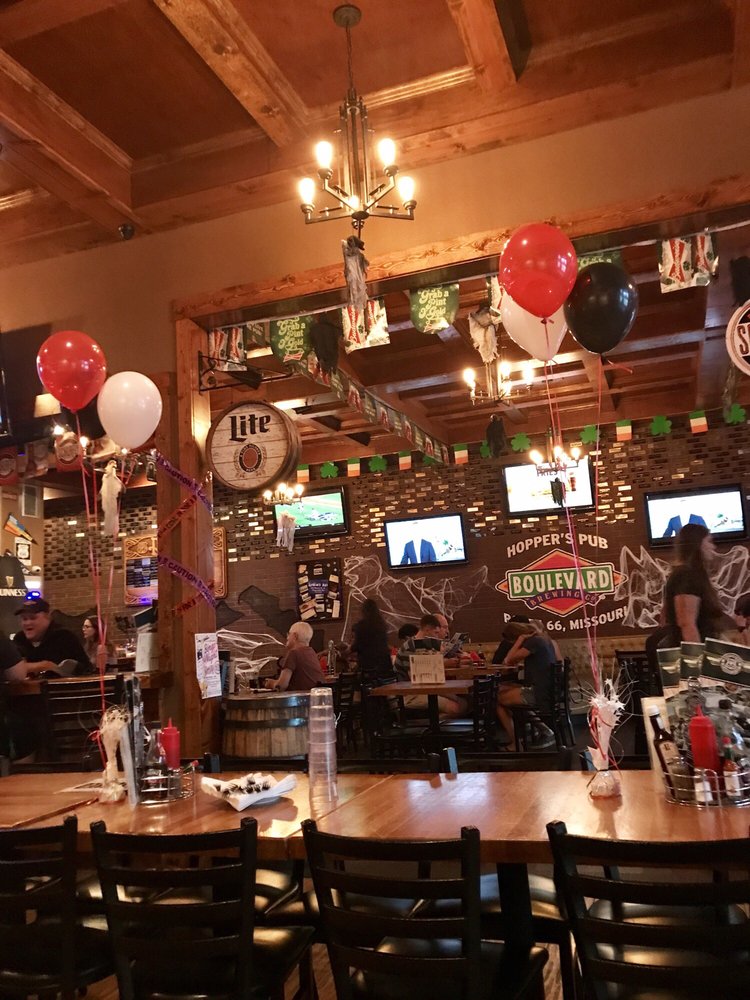 Hoppers Pub 35 Photos & 72 Reviews Pubs 318 Historic 66 E