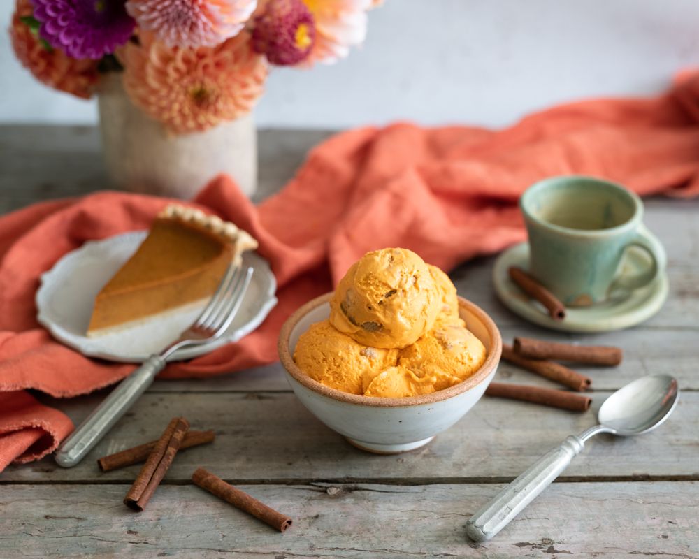 Handel's Homemade Ice Cream