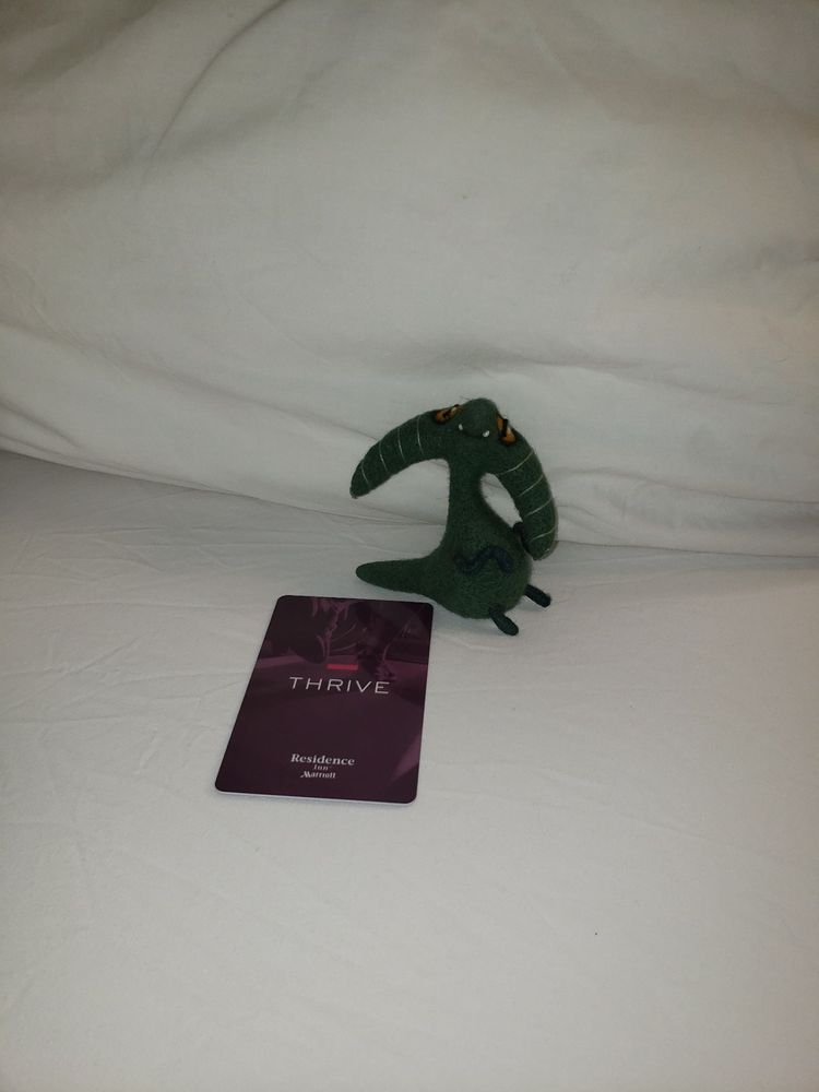 Residence Inn Shelton Fairfield County