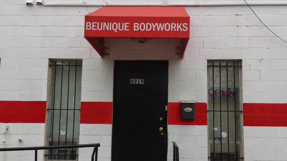 Beunique Bodyworks Dance Studios 4919 Suitland Rd, Suitland, MD