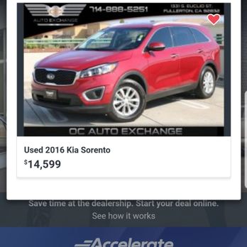 Oc Auto Exchange >> Oc Auto Exchange 1331 S Euclid St Fullerton Ca 2019 All You Oc Auto Exchange >> Oc Auto Exchange 1331 S Euclid St Fullerton Ca 2019 All You