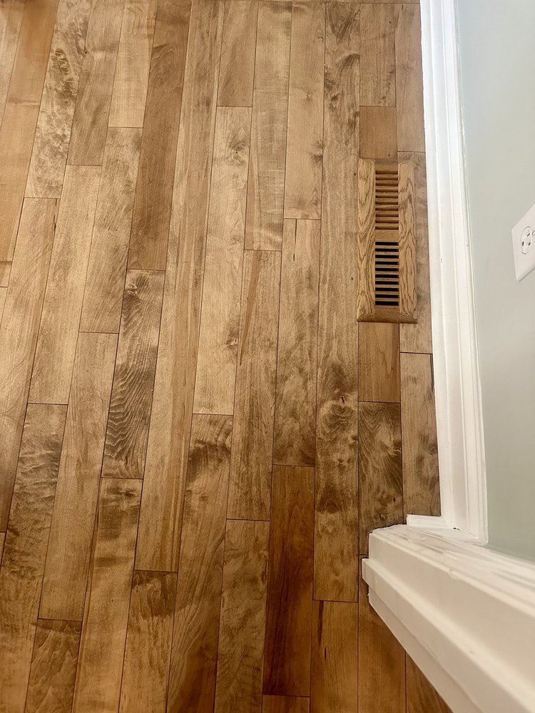 Flooring Gallery and Interiors