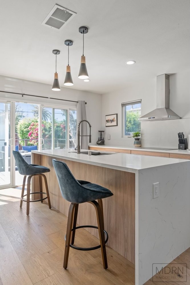 image of business MDRN Remodeling Co