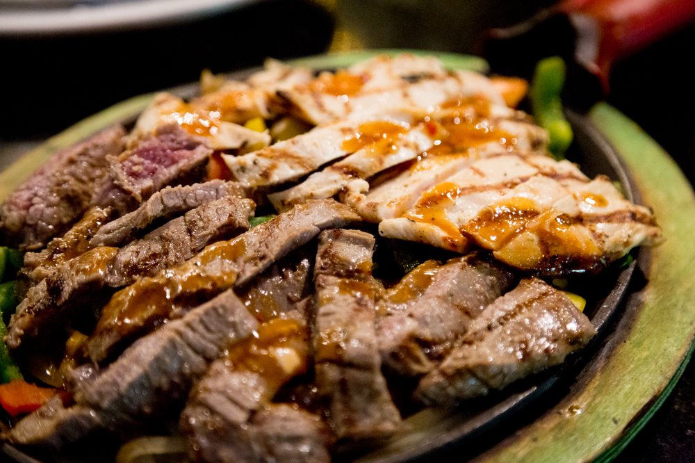 Casa Tequila Bar & Grill