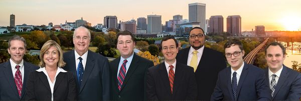 Tronfeld West & Durrett