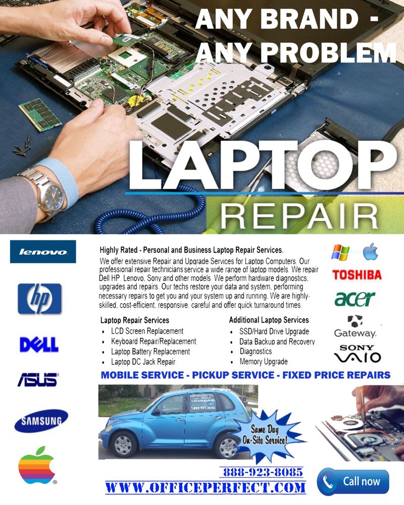OfficePerfect
