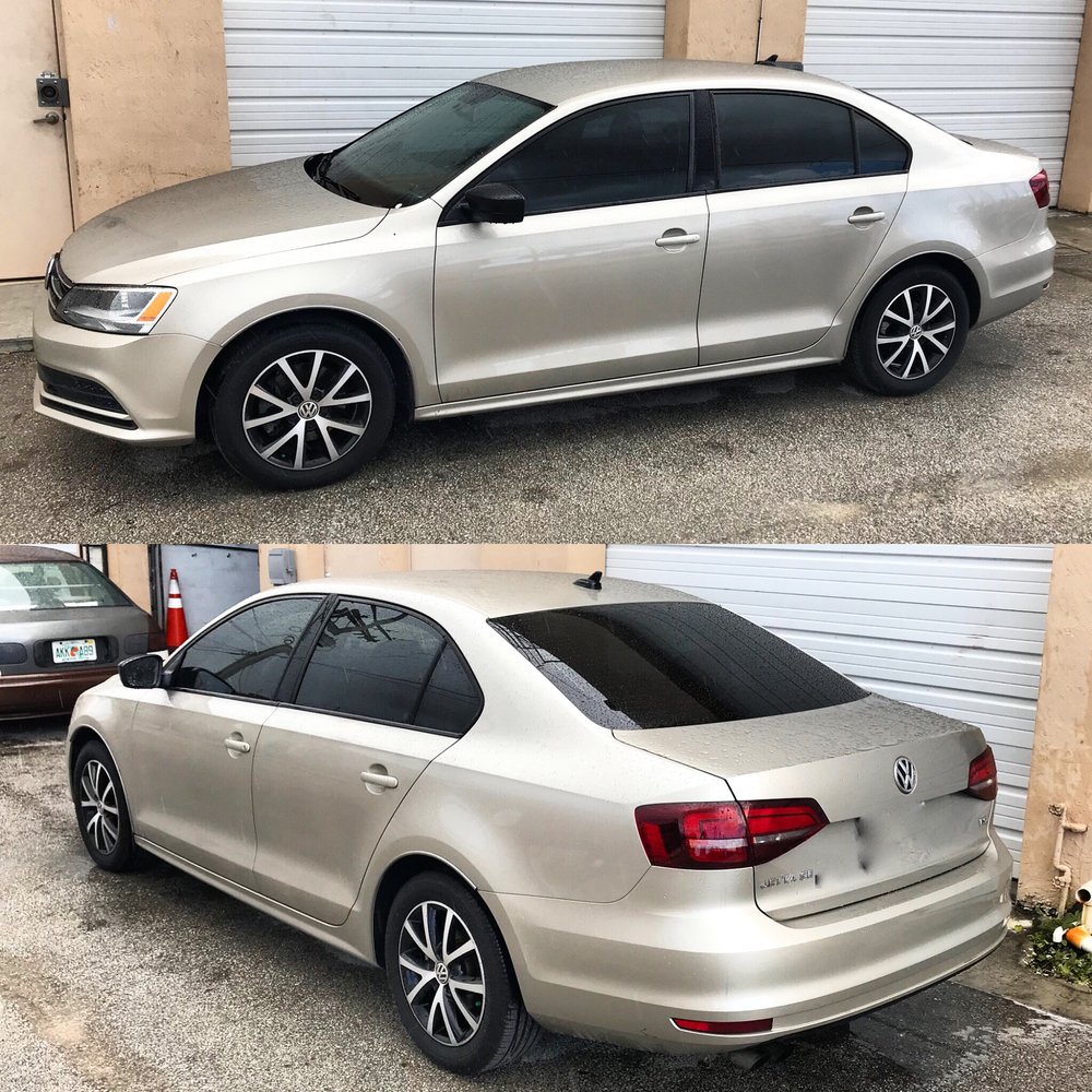 Nextlevel Tint