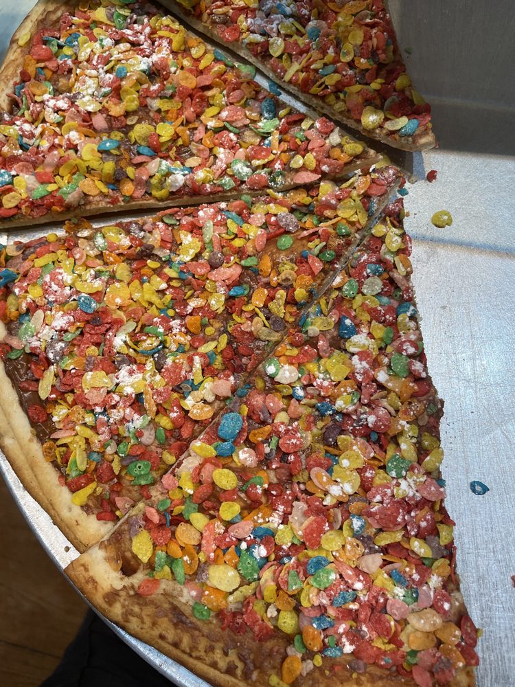 Paradise Pizza