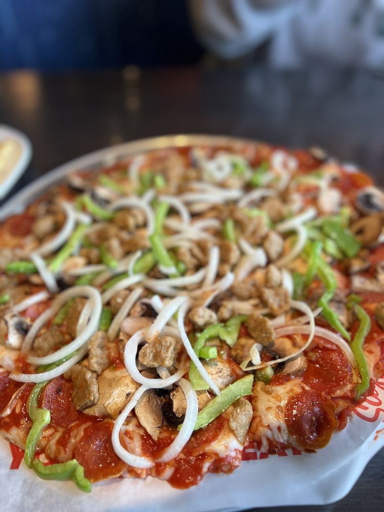 Red Robin Gourmet Burgers and Brews