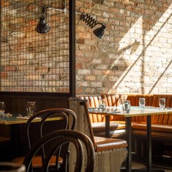 Photo of San Lorenzo's - Dublin, Republic of Ireland. Street View