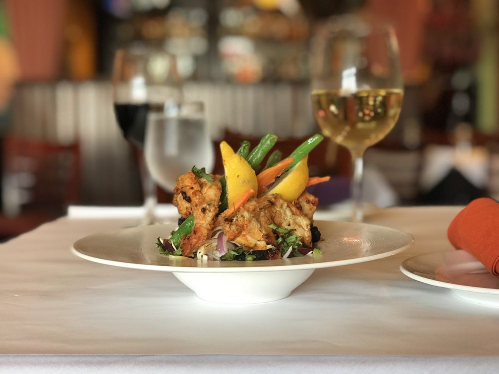 Coromandel Cuisine of India