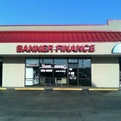 Banner Finance Installment Loans 757 Market St Farmington Mo