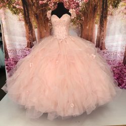 Eduardo's San Antonio Dress Shop