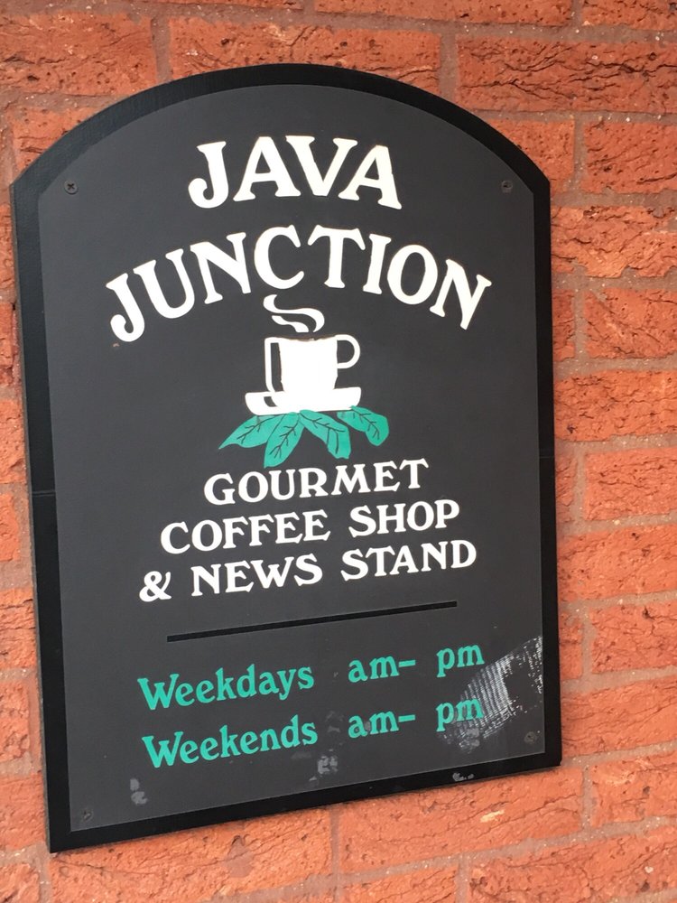 Java Junction