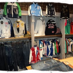 amsterdam clothes
