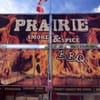 Prairie Smoke & Spice