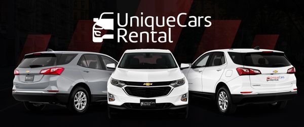 Unique Cars Rental