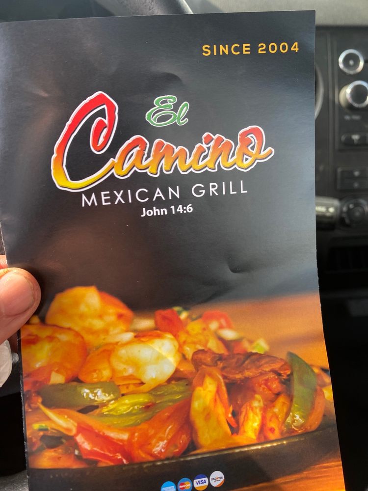 El Camino Mexican Grill El Camino Mexican Grill