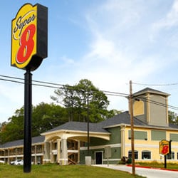 Super 8 By Wyndham Mansfield La Hotels 1313 Mcarthur Drive Photo Of Super 8 By Wyndham Mansfield La United States