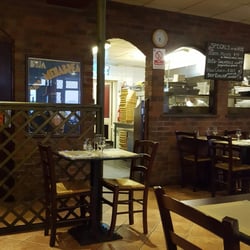 Il Vulcano Italian 12 26 High Street Westport Co Mayo Photo Of Il Vulcano Westport Co Mayo Republic Ireland Dinning