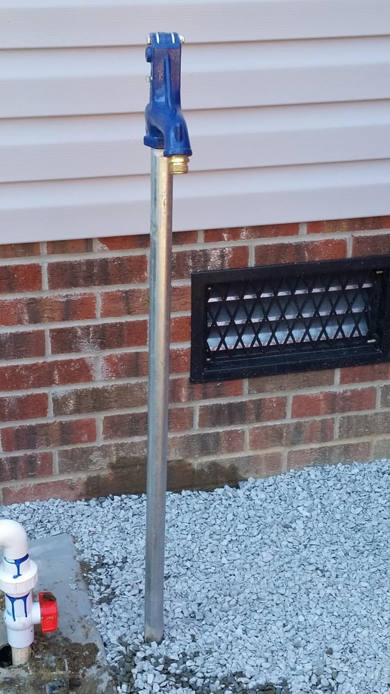 Kevin Jones Plumbing