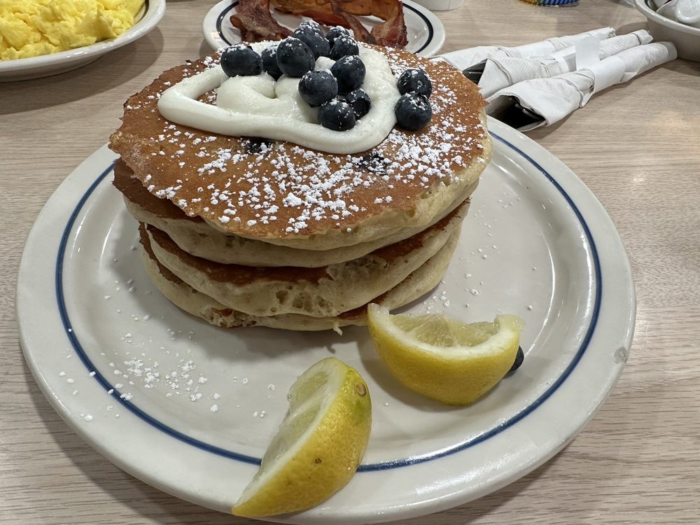 IHOP