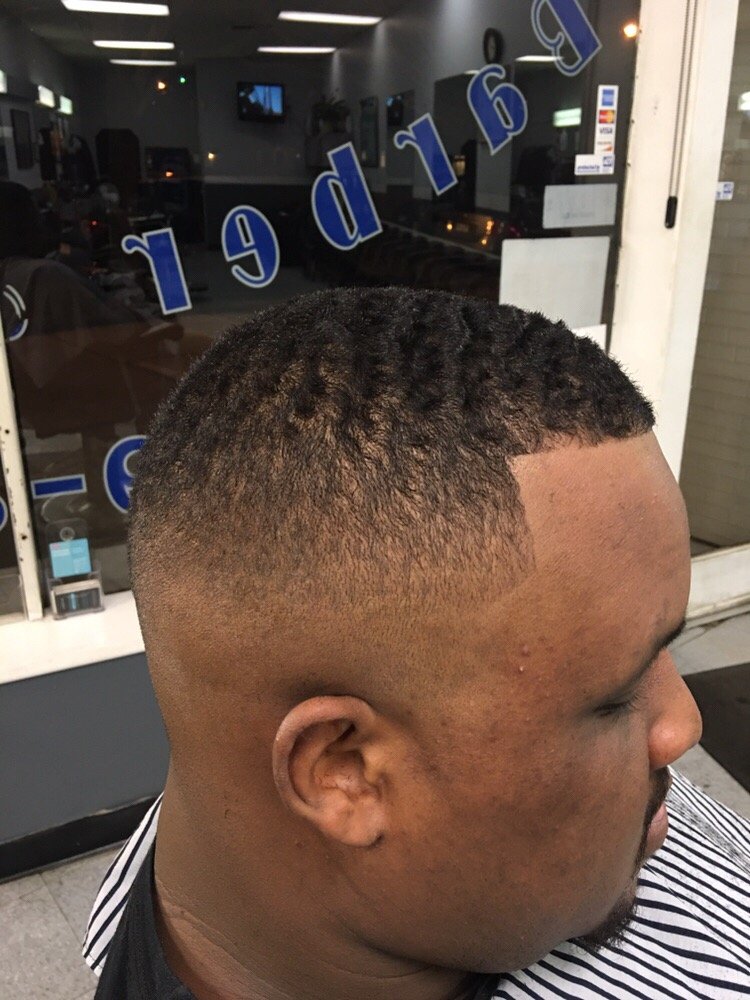 Ultimate Styles 61 Photos & 10 Reviews Barbers 1308