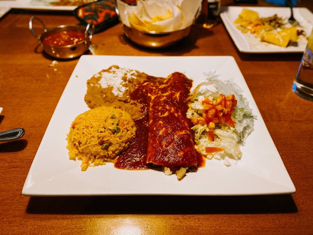 Alebrije Mexican Restaurant - State Hill Rd