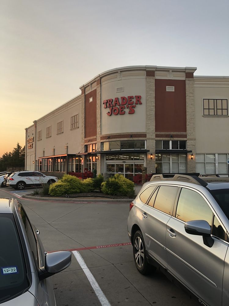 Trader Joe's