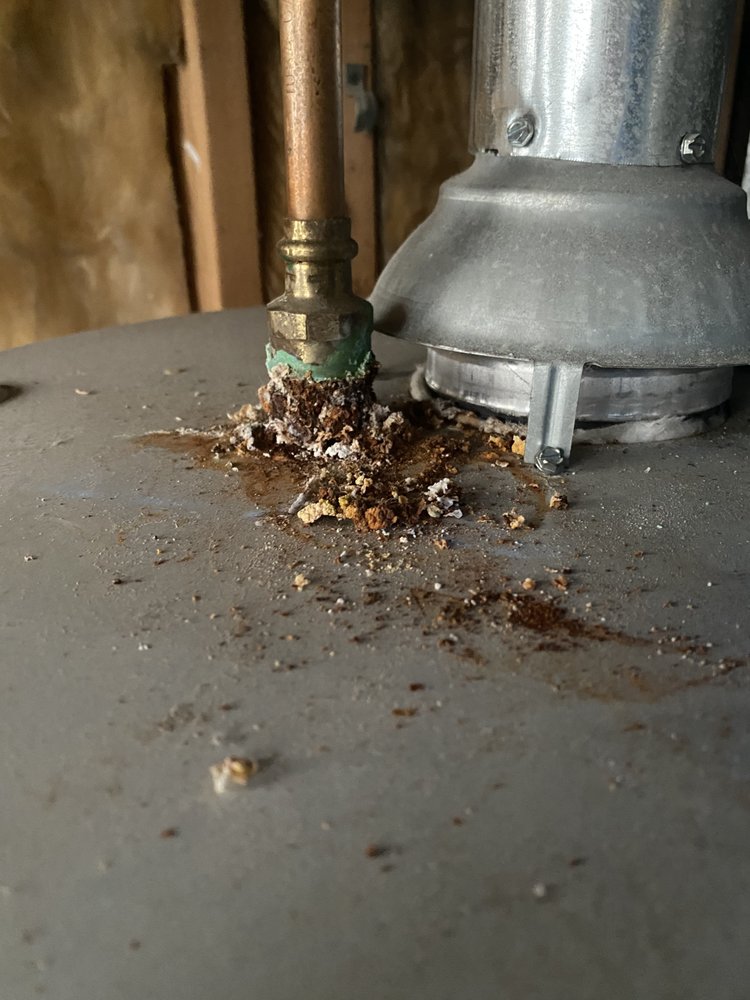 image of business JF McCloskey Mechanical