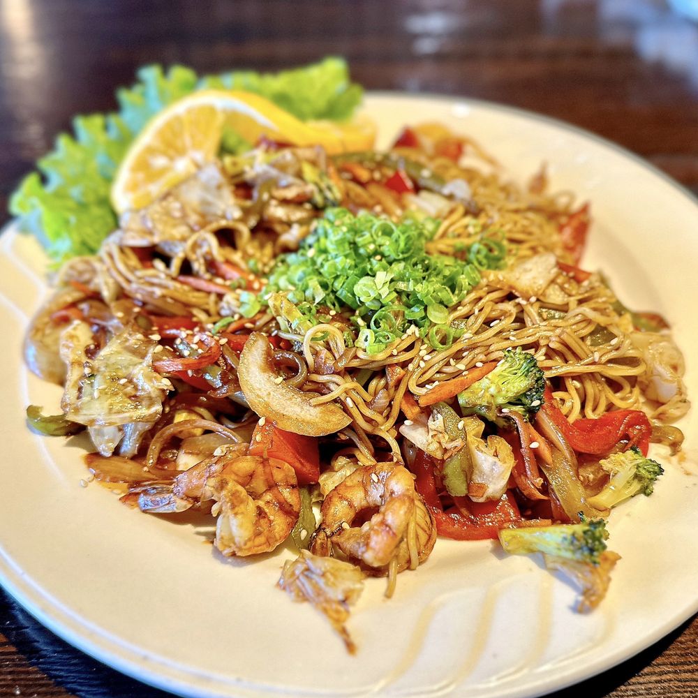 Kai Sushi Restaurant