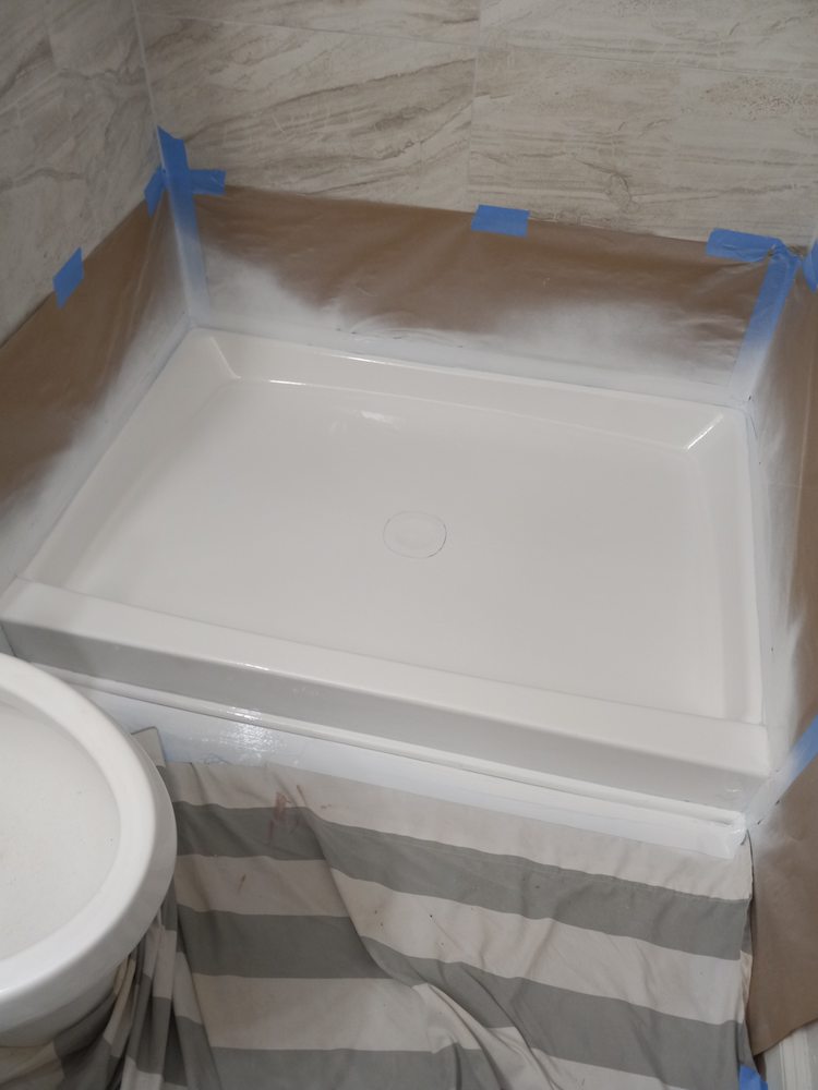 Able Tub Repair