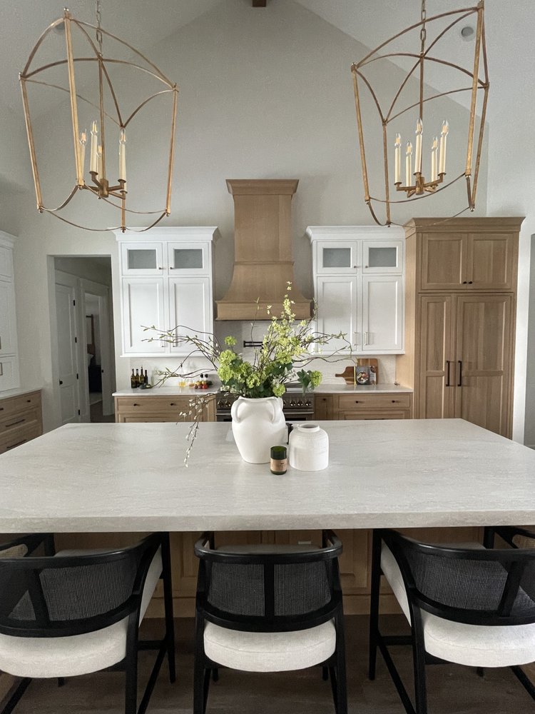 image of business Ash Modern Interior Design
