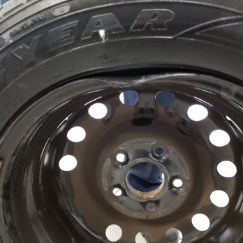 National Tire And Wheel >> Ntb National Tire Battery 10 Reviews Tires 130 W Oxmoor Rd National Tire And Wheel >> Ntb National Tire Battery 10 Reviews Tires 130 W Oxmoor Rd