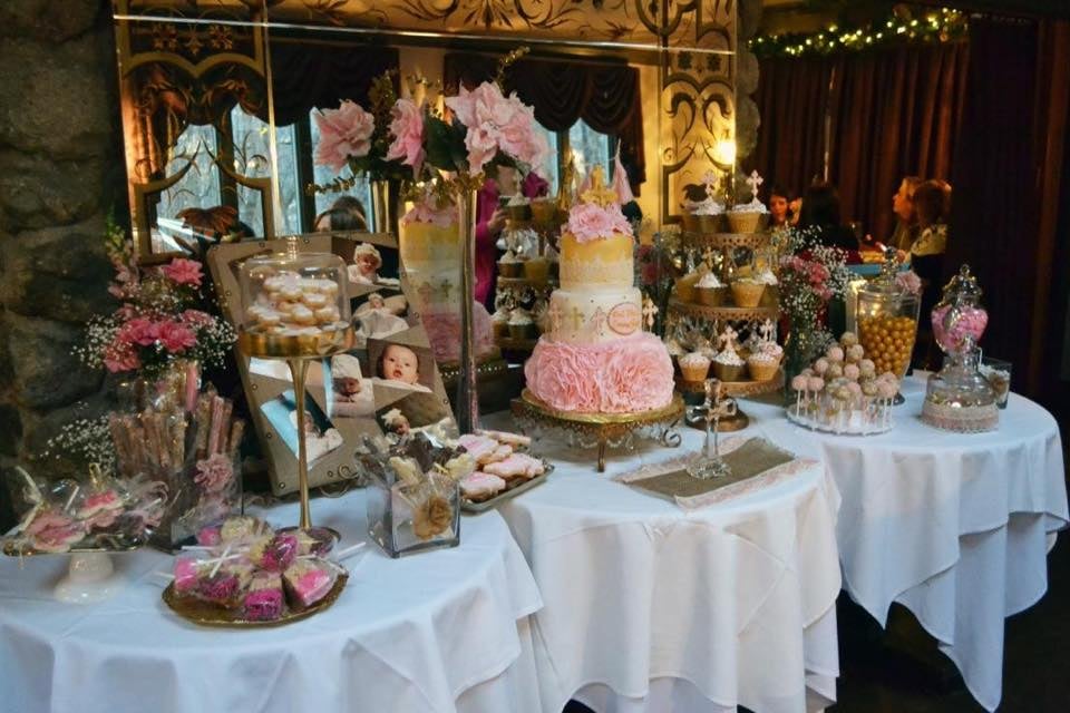 Enchanted Events