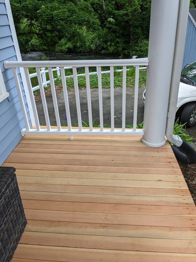 image of business Tom Brady Carpentry