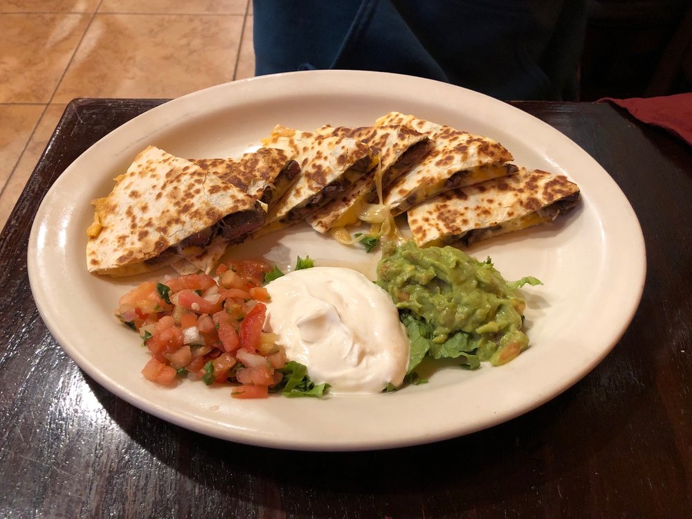 El Tio Tex Mex Grill