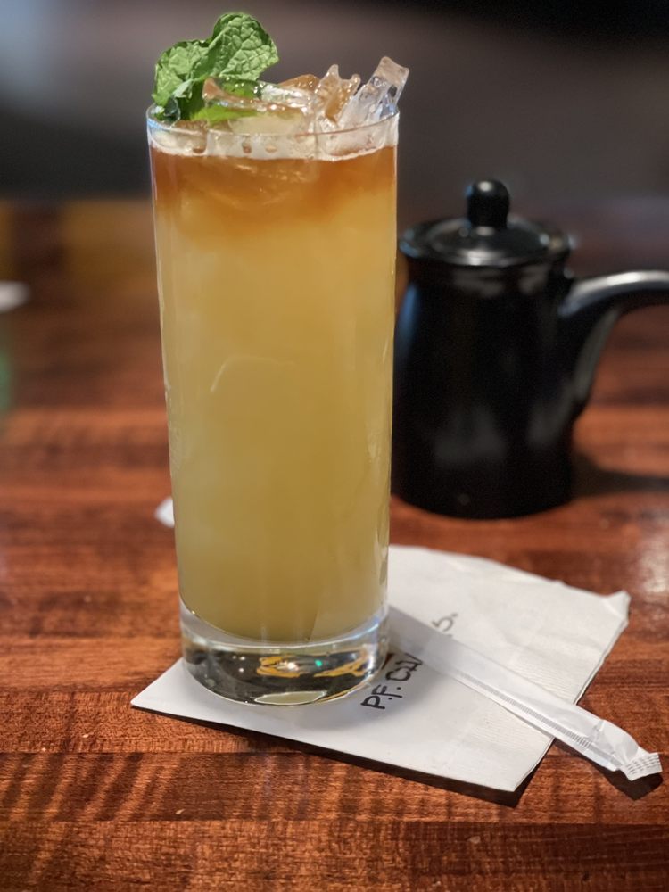 P.F. Chang's