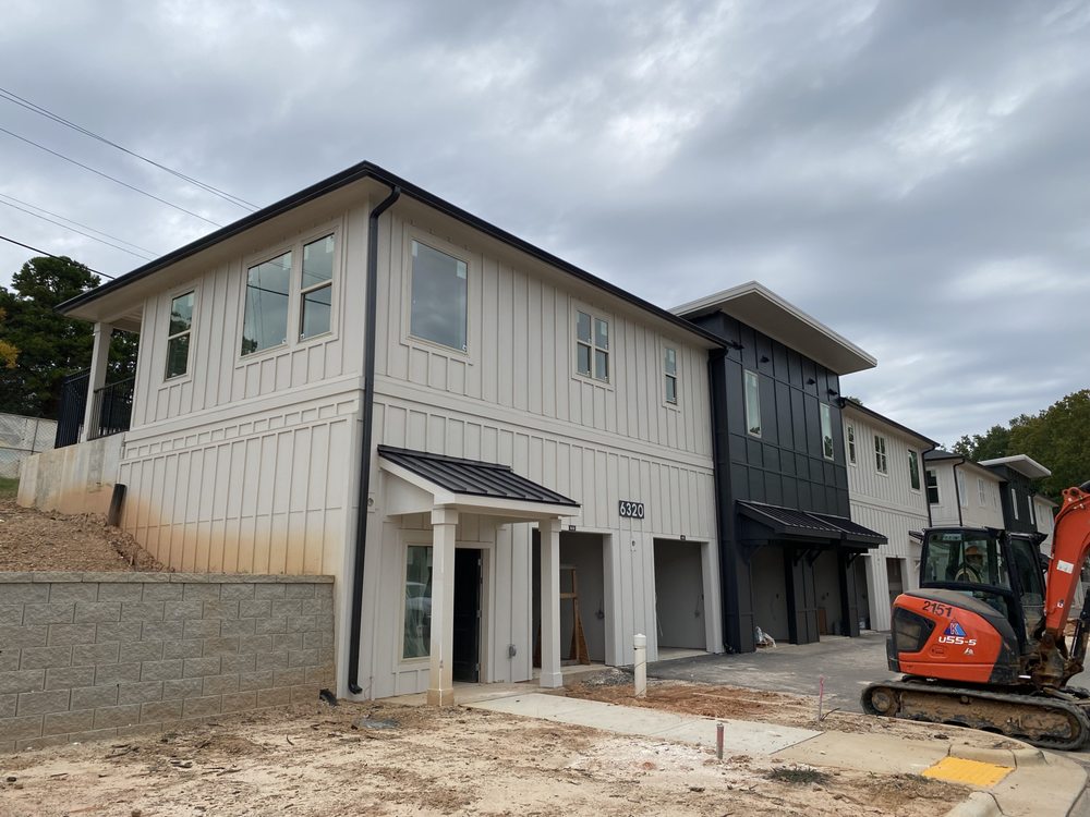 Innovative Home Improvements of NC