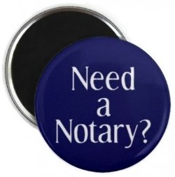 Notary Public Everyday