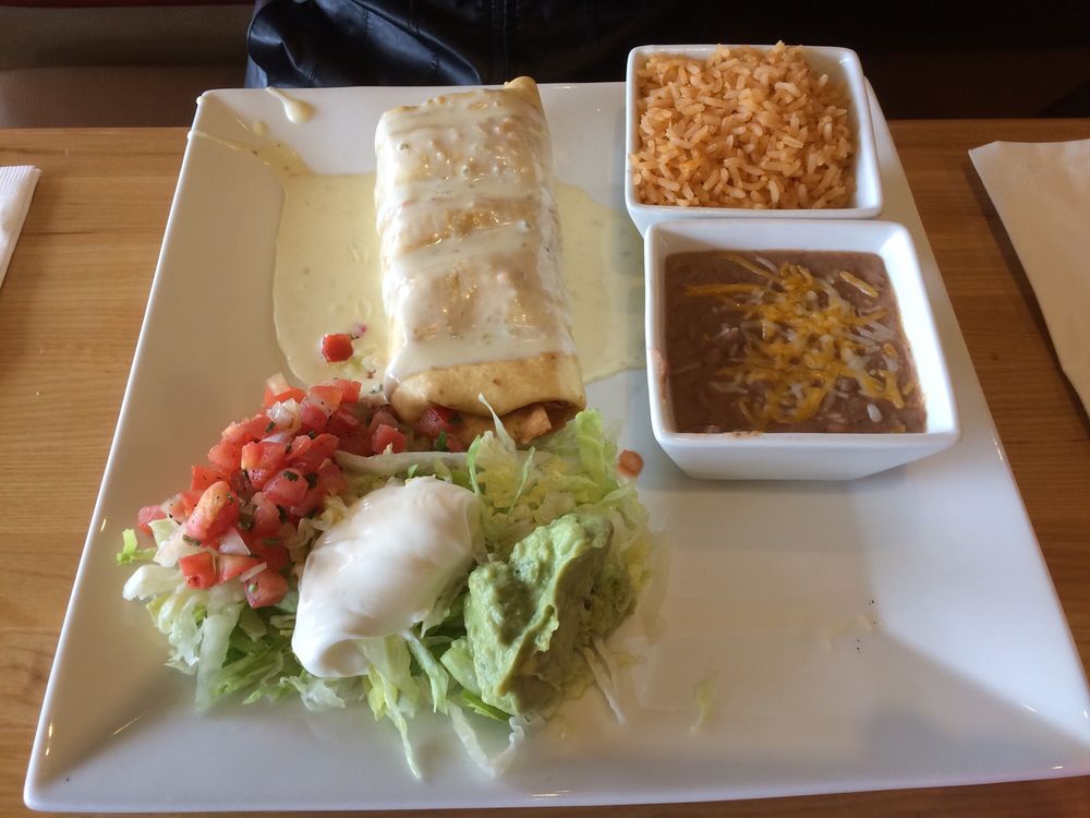 Tekila Mexican Bar & Grill 16 Photos Mexican 1335 N Germantown