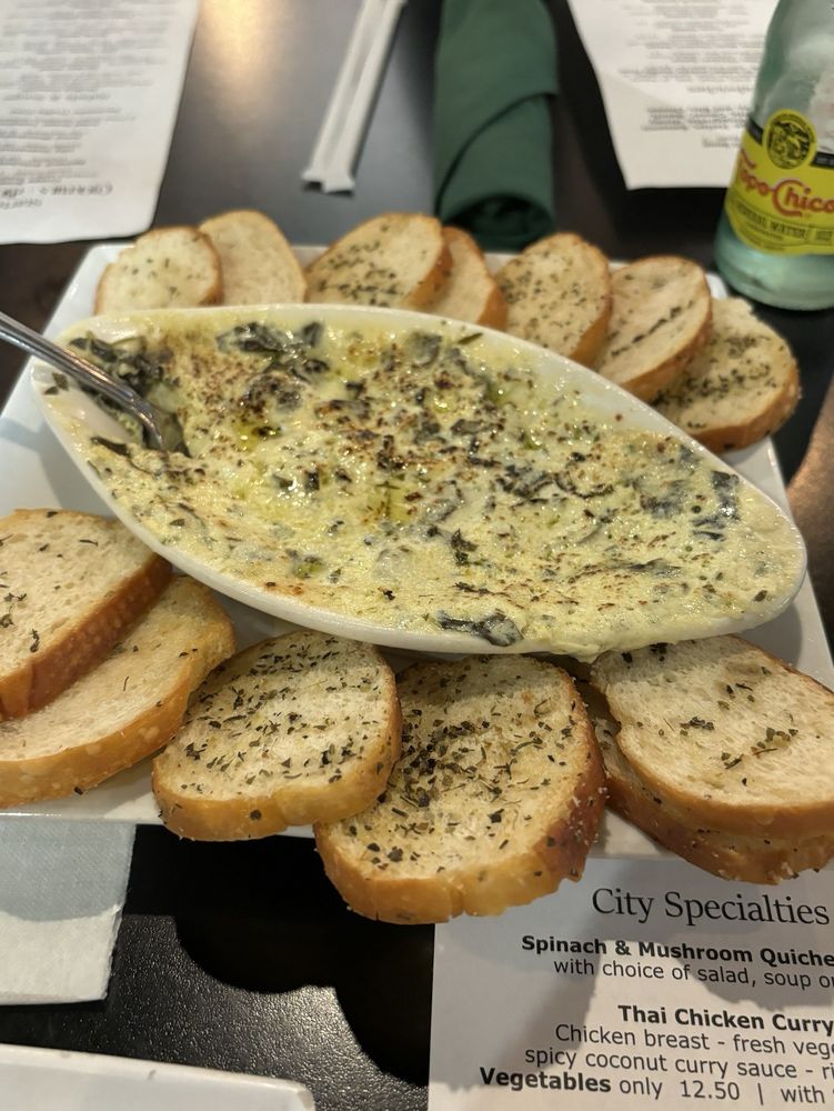 City Cafe & Catering