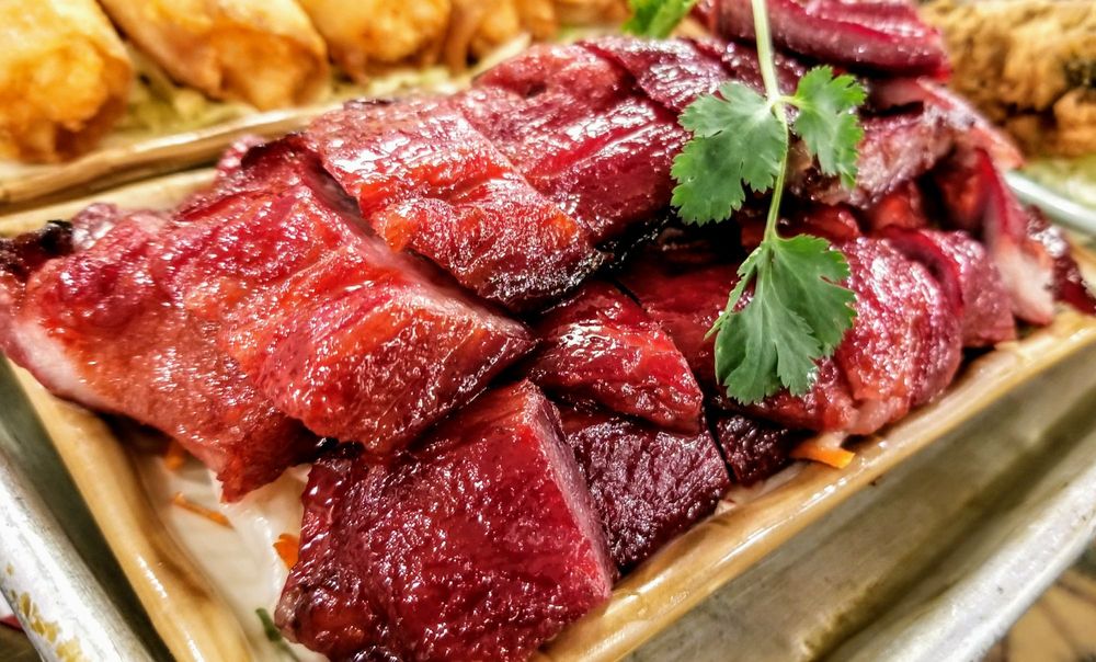 Seafood Paradise Restaurant