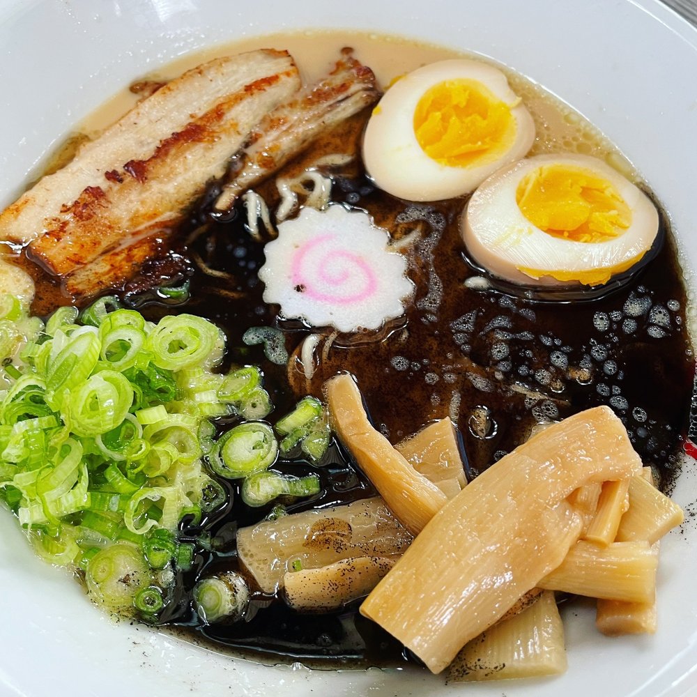Rakkii Ramen