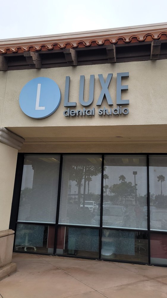 image of business Luxe Dental Studio