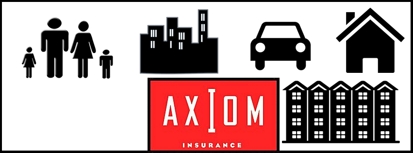 Axiom Insurance Auto Insurance 388 Dickinson St