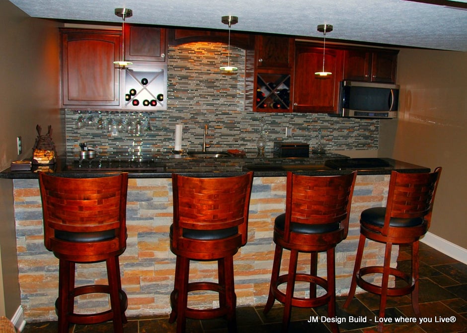 image of business JM Design Build