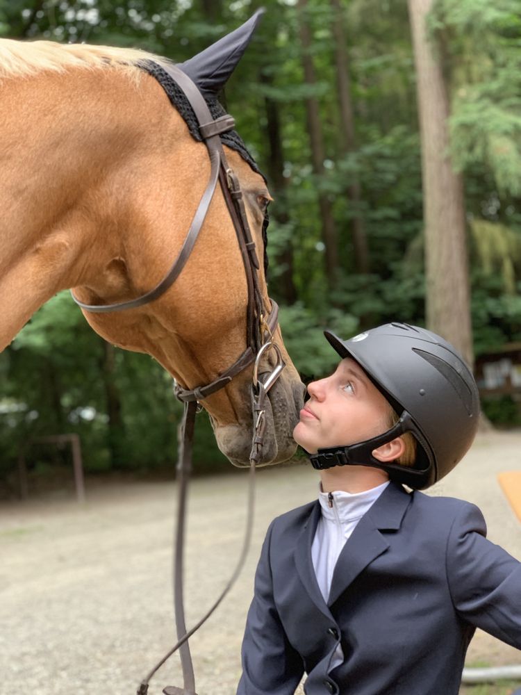 Glory Days Equestrian