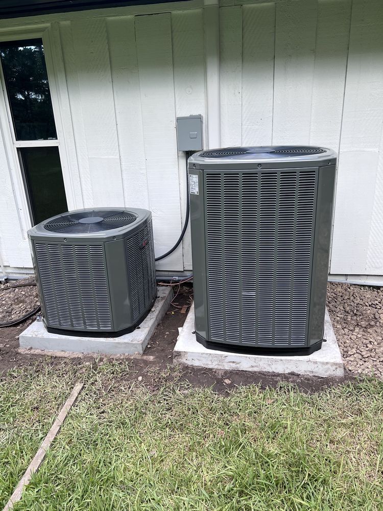 image of business Air Ducks Heating and Air Conditioning 