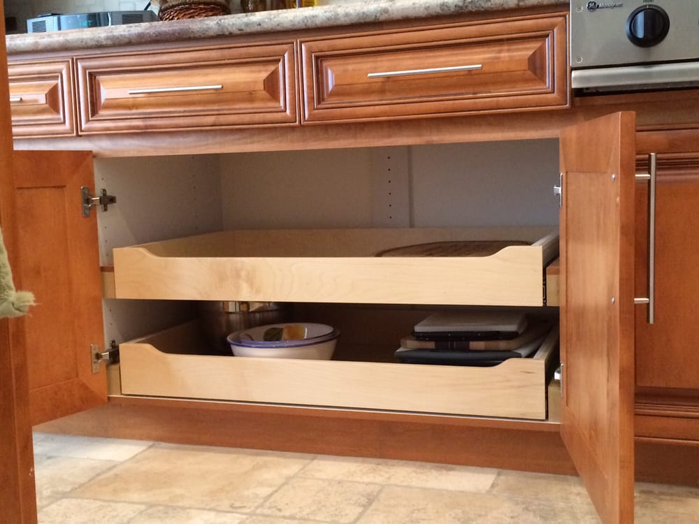 Joe Burns Woodworks
